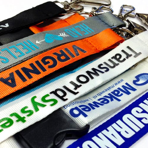 lanyards