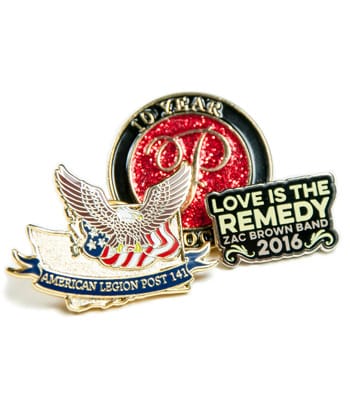 Lapel Pins