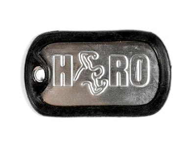 Military Dog Tags - TJM Promos Inc.