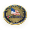 brand coin