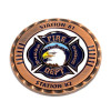 Fire Dept. coin