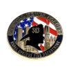 Fire Dept. coin