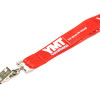nylon lanyard