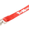 nylon lanyard