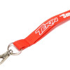 polyester lanyard