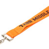 polyester lanyard