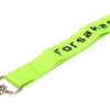polyester lanyard