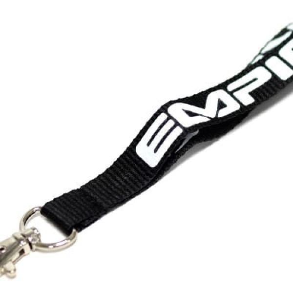 polyester lanyard