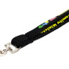tubular lanyard