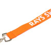 woven lanyard