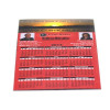 calendar magnet