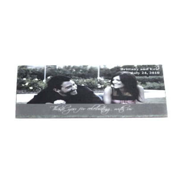 save-the-date magnet