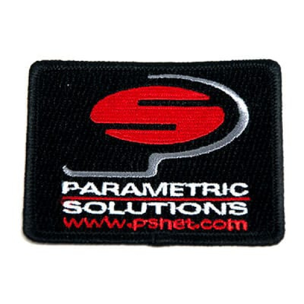 brand patch