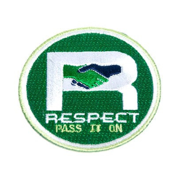 brand patch