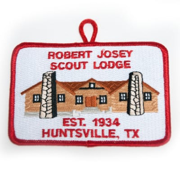 scout patch