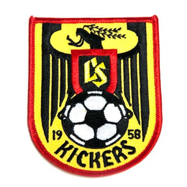 sports patch