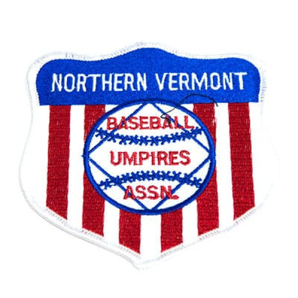 sports patch