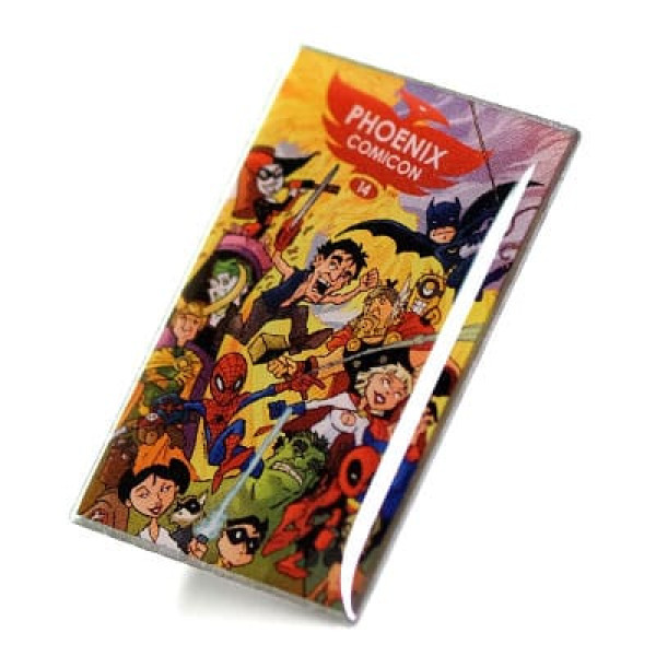 Offset Digital Pins - TJM Promos Inc.