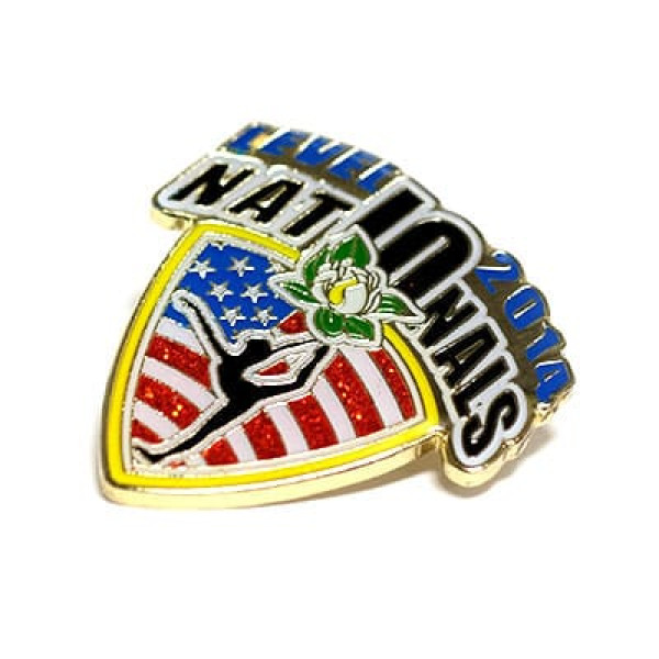 cheerleading-lapel-pin