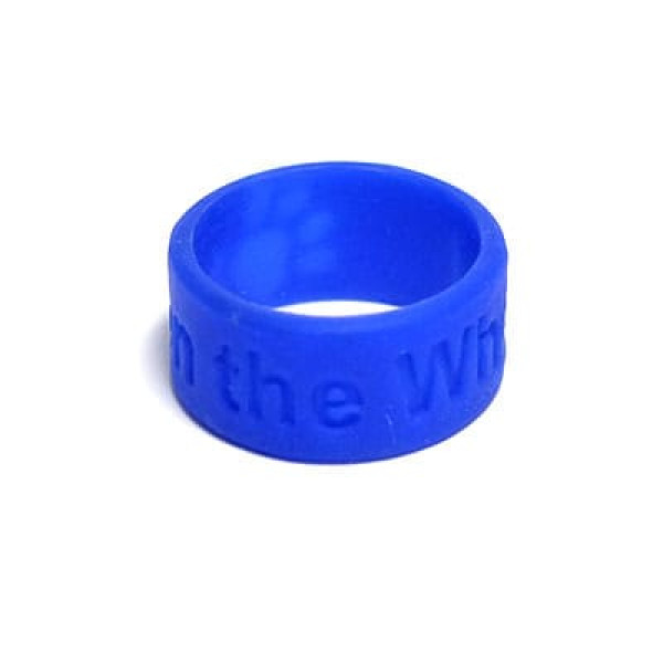 finger-bands wristband