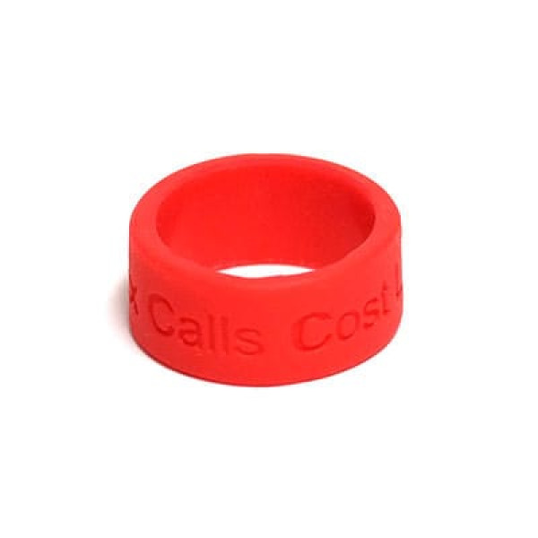 finger-bands wristband