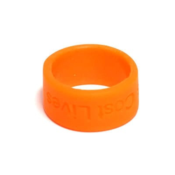 finger-bands wristband