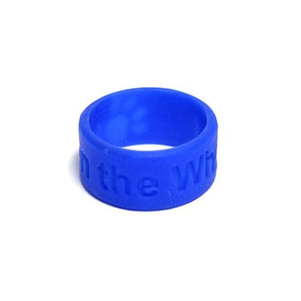 finger-bands wristband